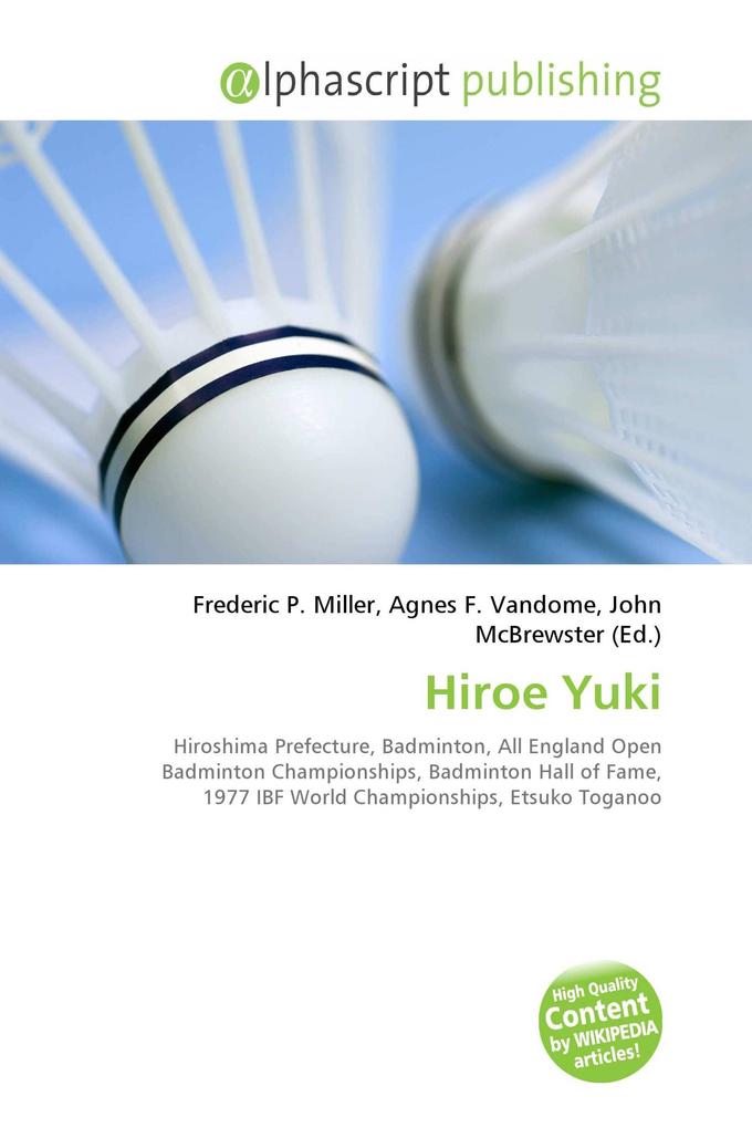 Hiroe Yuki