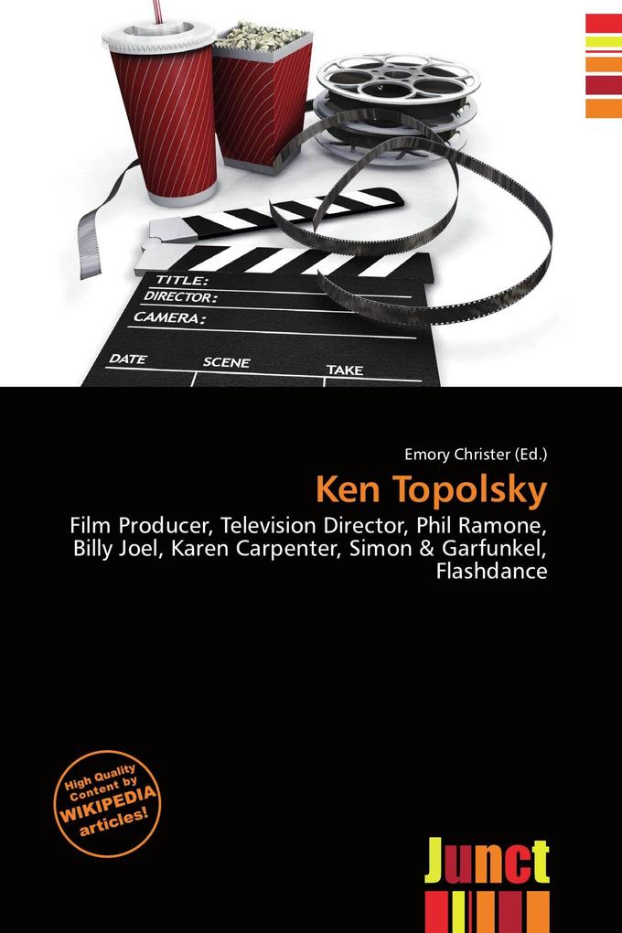 Ken Topolsky