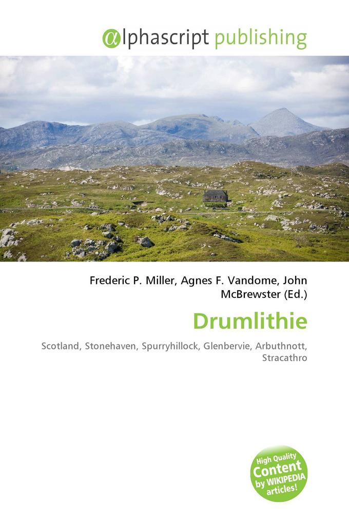 Drumlithie