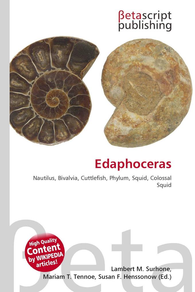 Edaphoceras