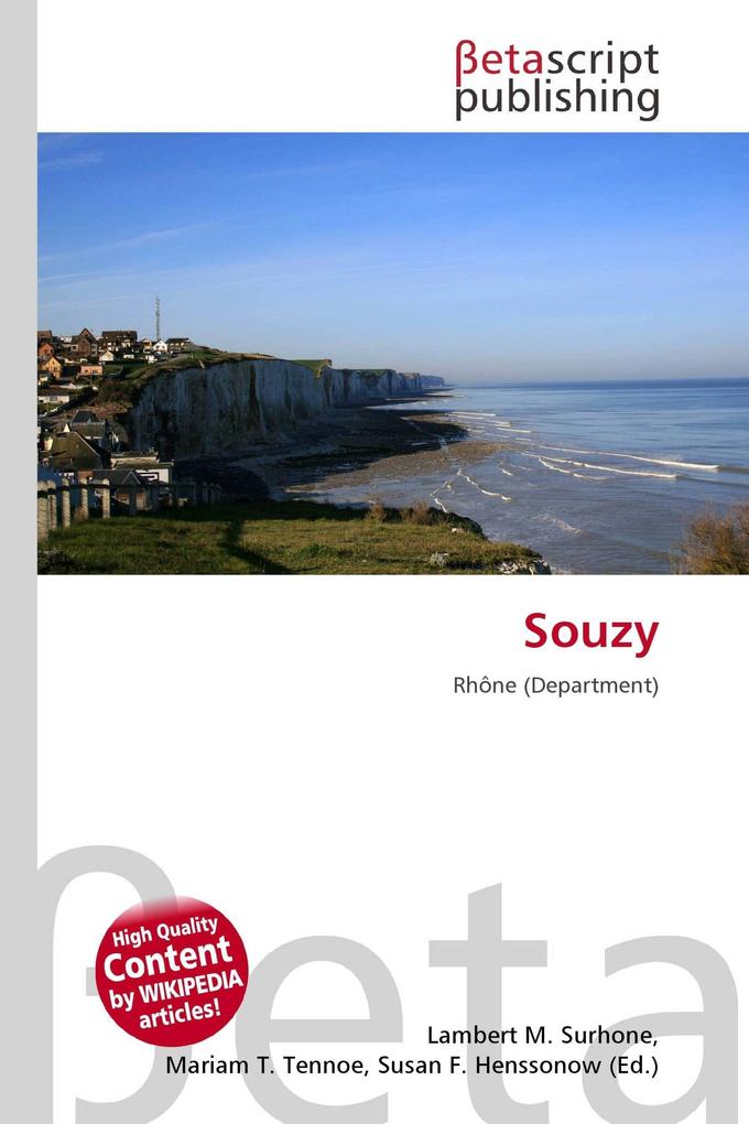 Souzy
