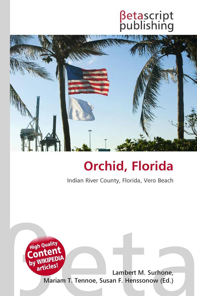 Orchid Florida