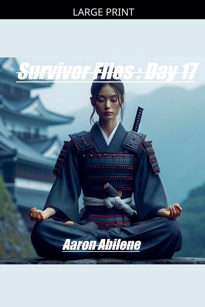 Survivor Files