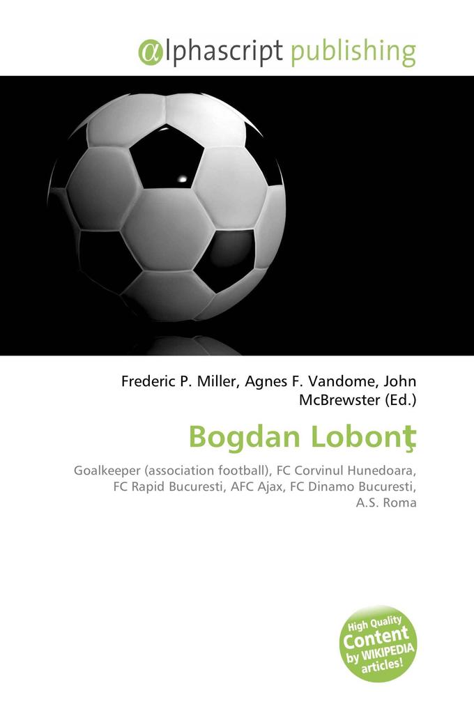 Bogdan Lobon