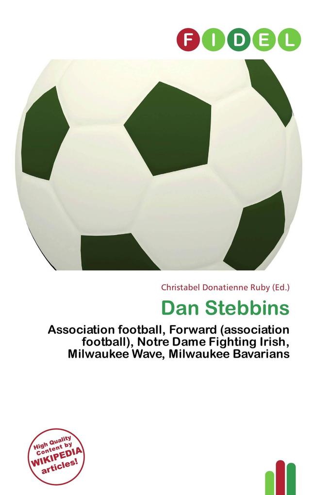 Dan Stebbins
