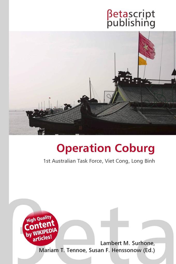 Operation Coburg