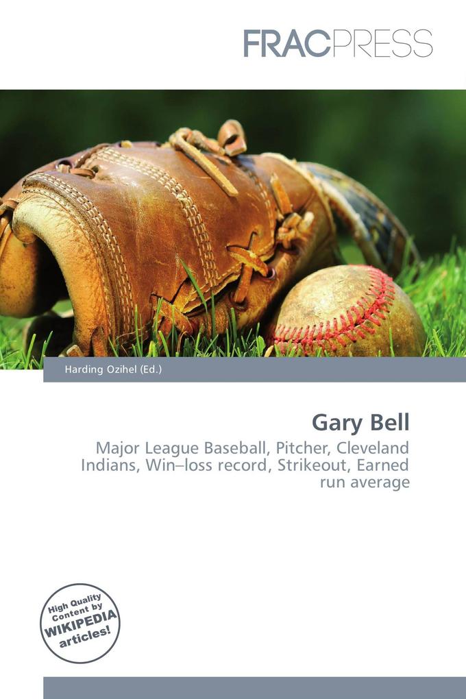 Gary Bell