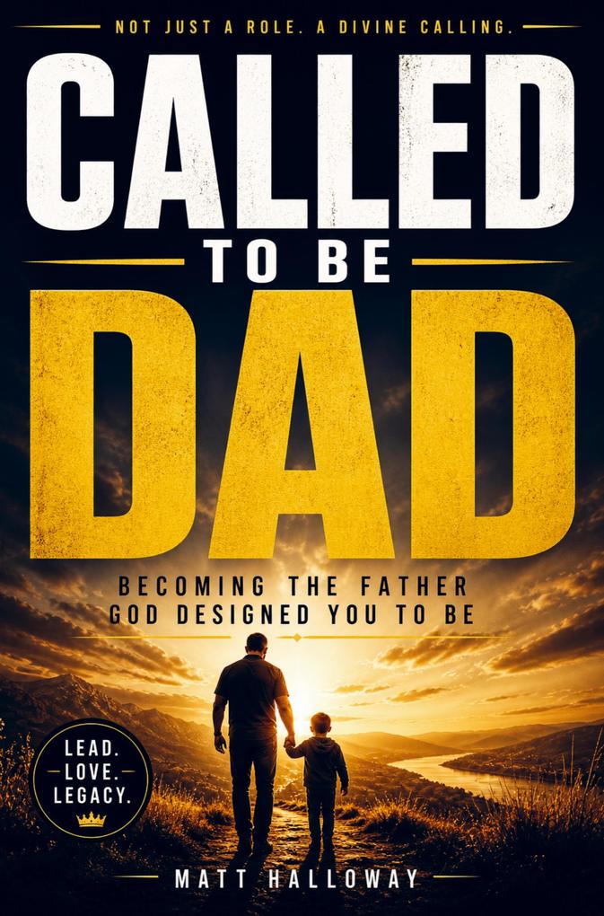 CALLED TO BE DAD