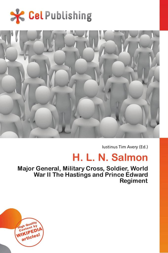 H. L. N. Salmon