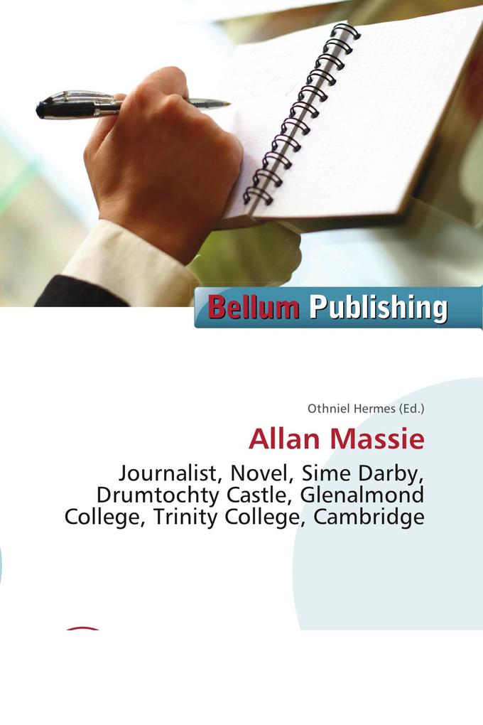 Allan Massie