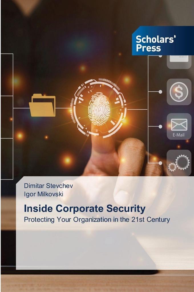 Inside Corporate Security