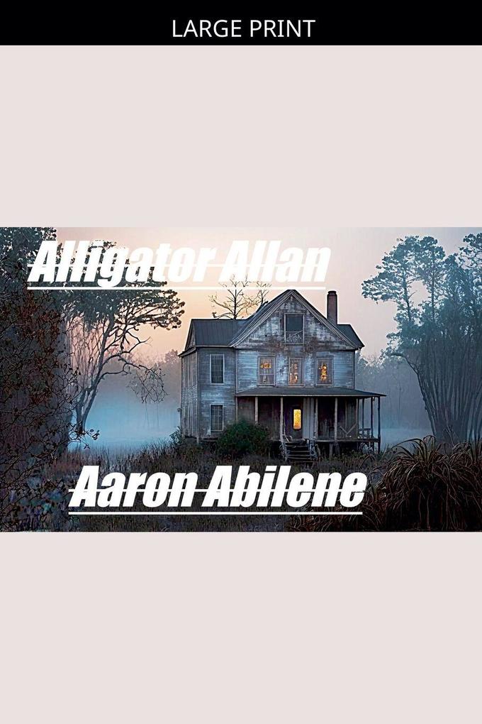 Alligator Allan