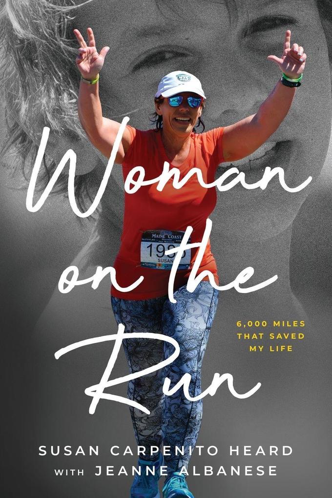 Woman on the Run