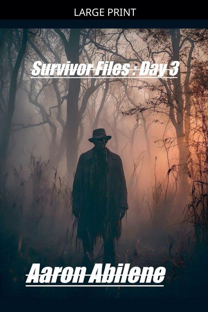 Survivor Files