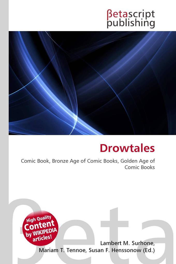 Drowtales
