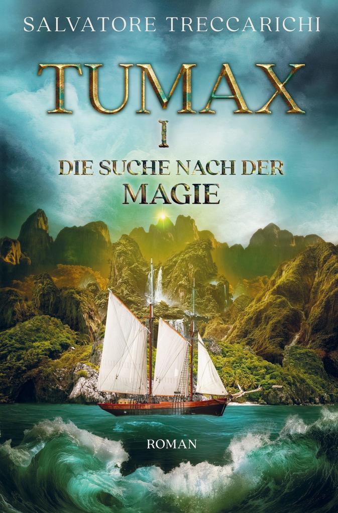 Tumax I