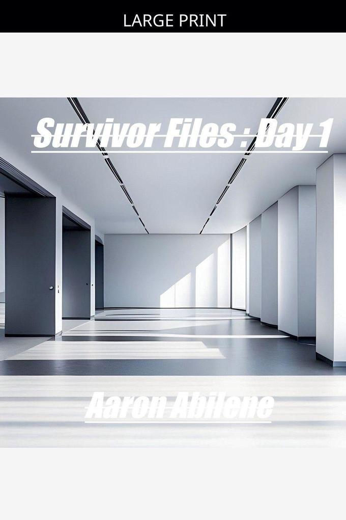 Survivor Files