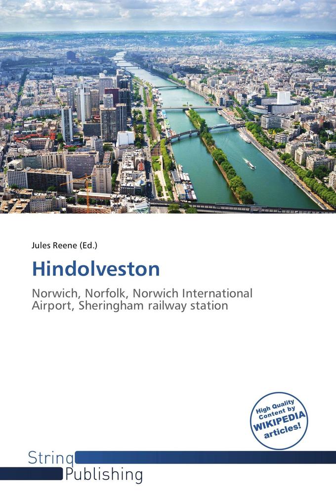 Hindolveston