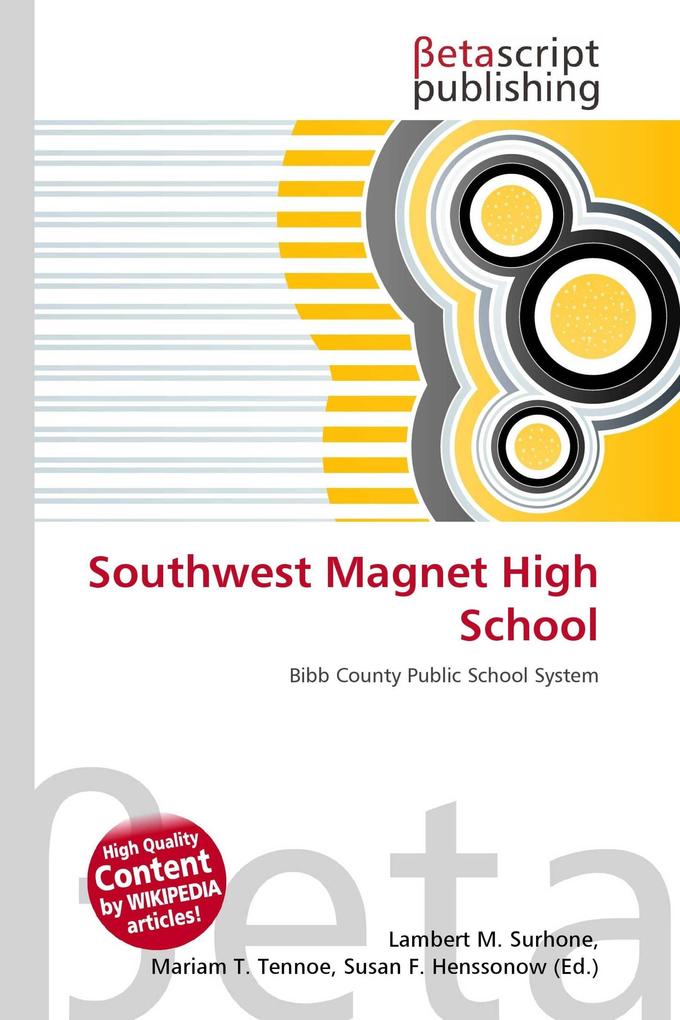 Southwest Magnet High School