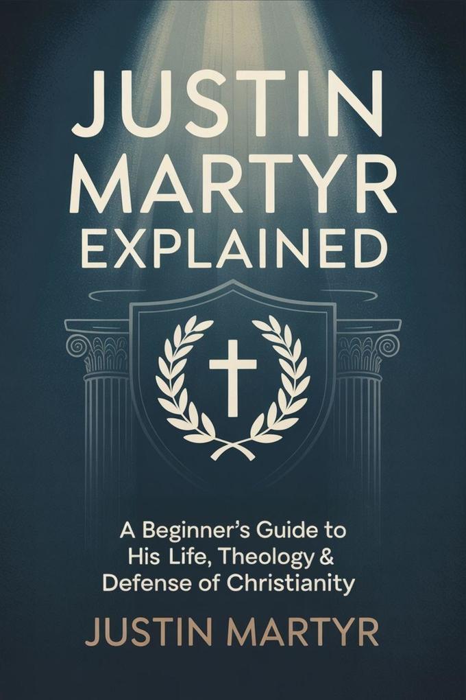 Justin Martyr Explained