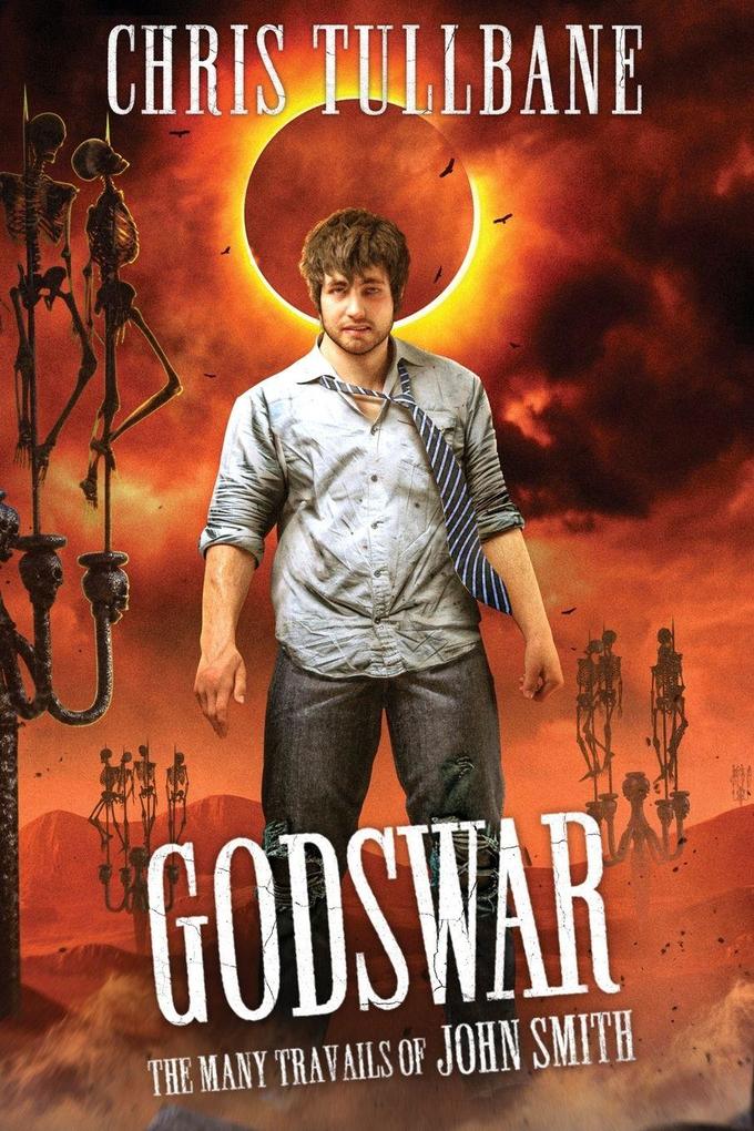 Godswar