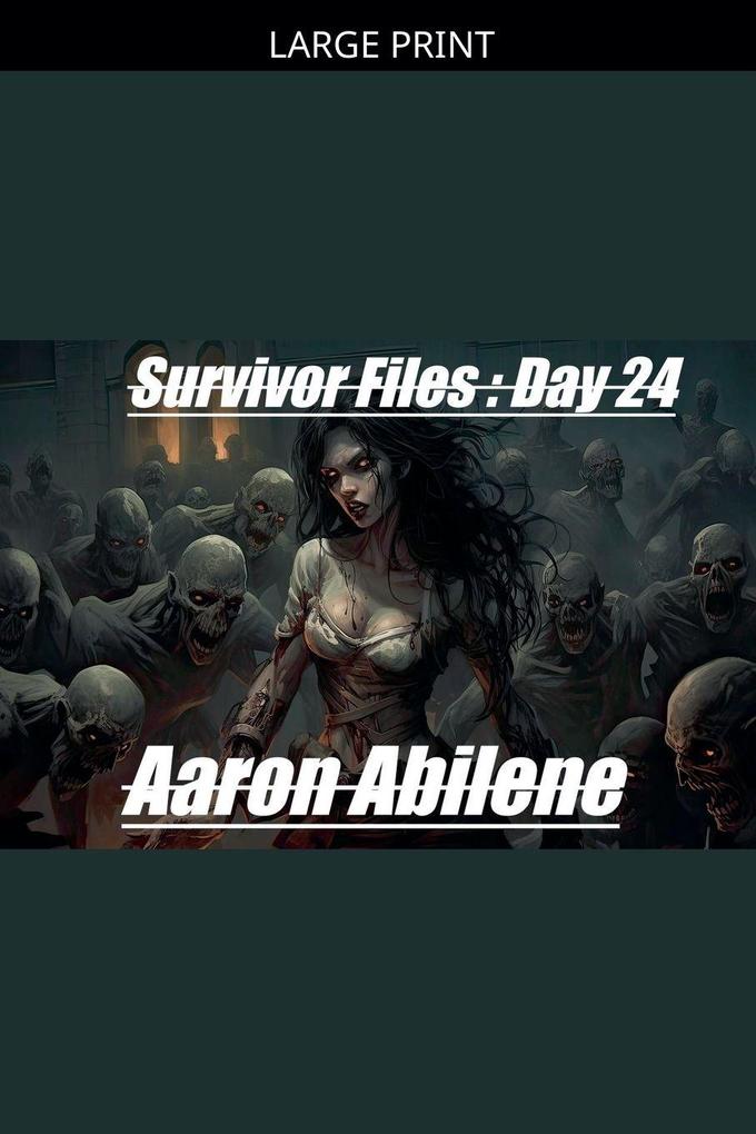 Survivor Files