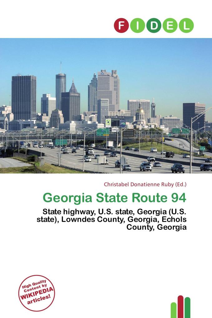 Georgia State Route 94