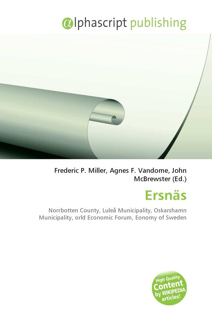 Ersnäs