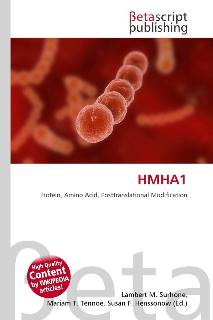 HMHA1
