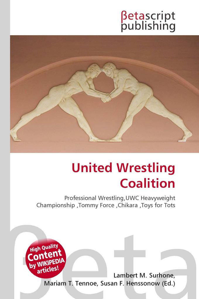 United Wrestling Coalition