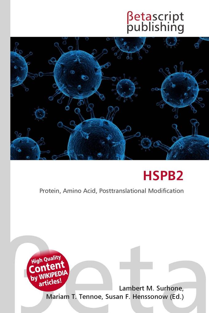 HSPB2