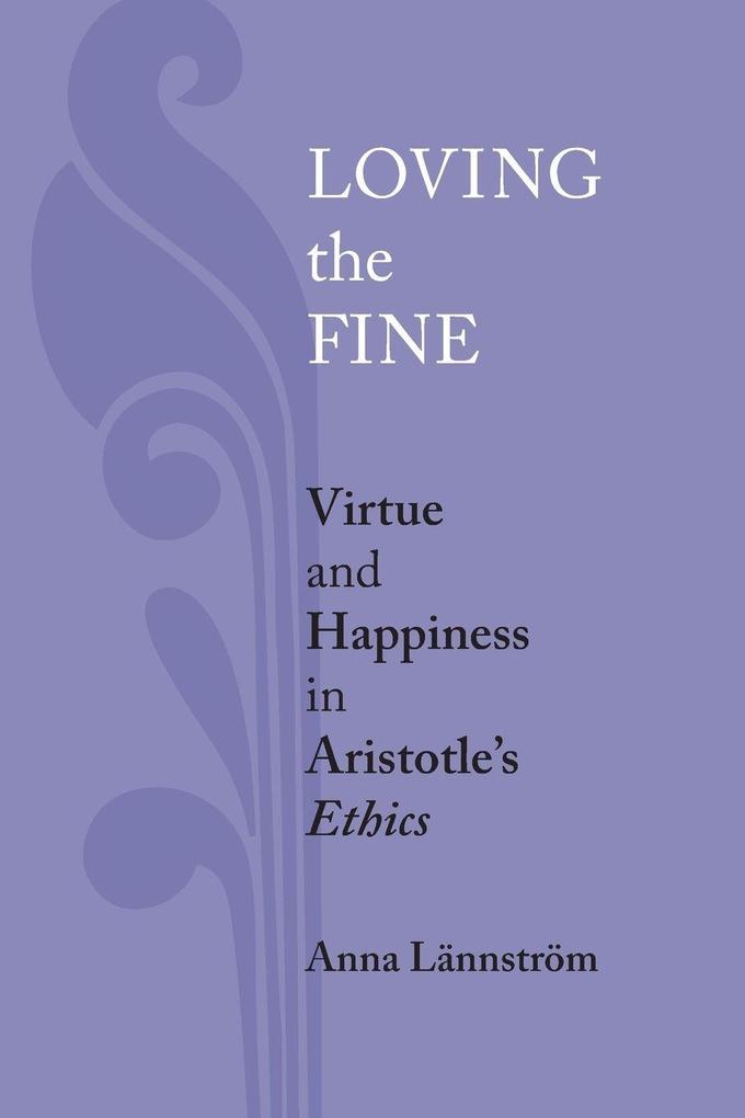 Loving the Fine
