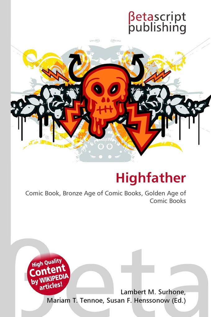 Highfather