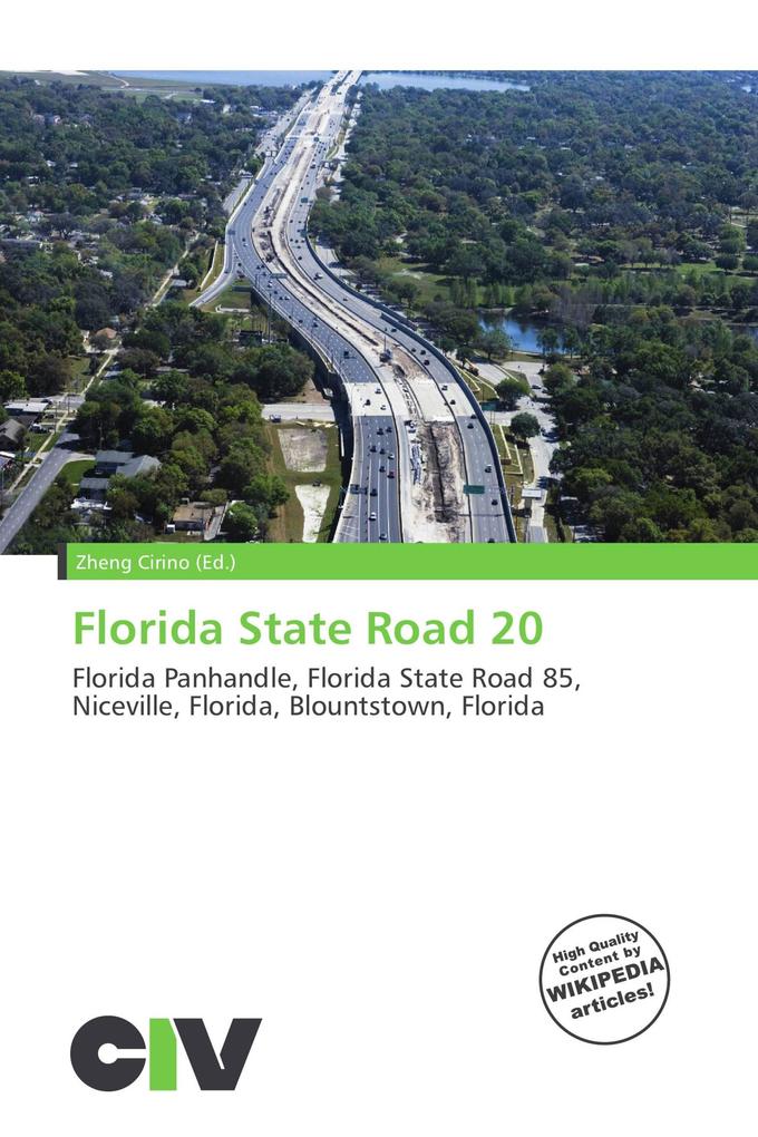 Florida State Road 20
