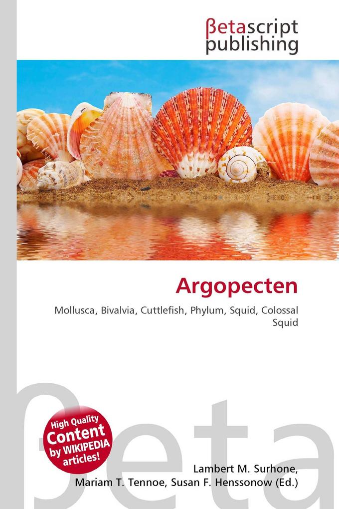 Argopecten