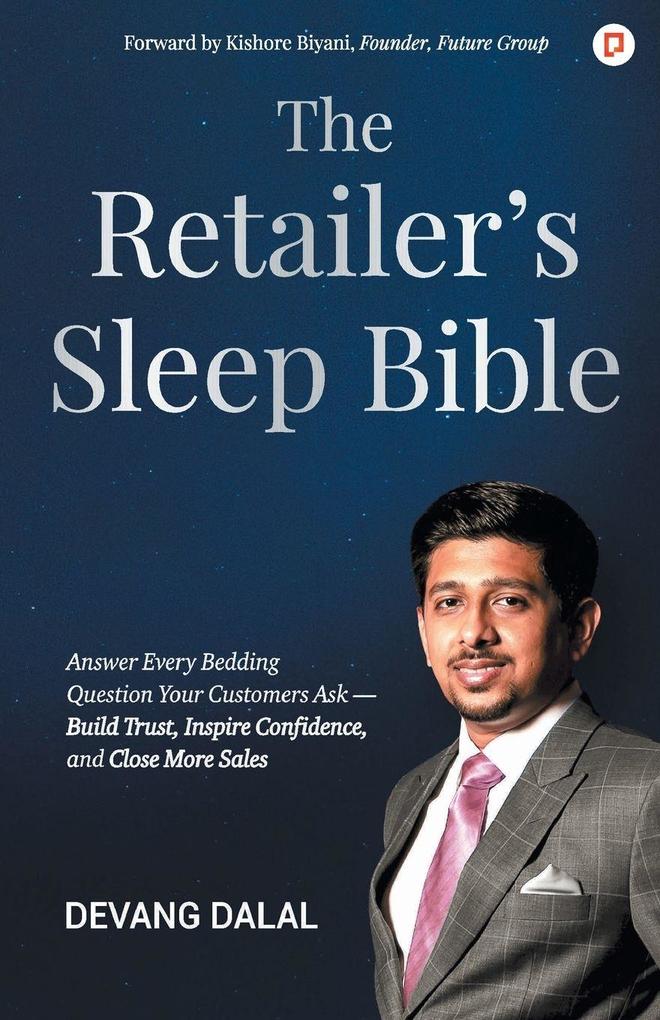 The Retailer's Sleep Bible