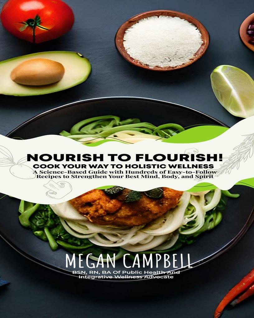 NOURISH TO FLOURISH