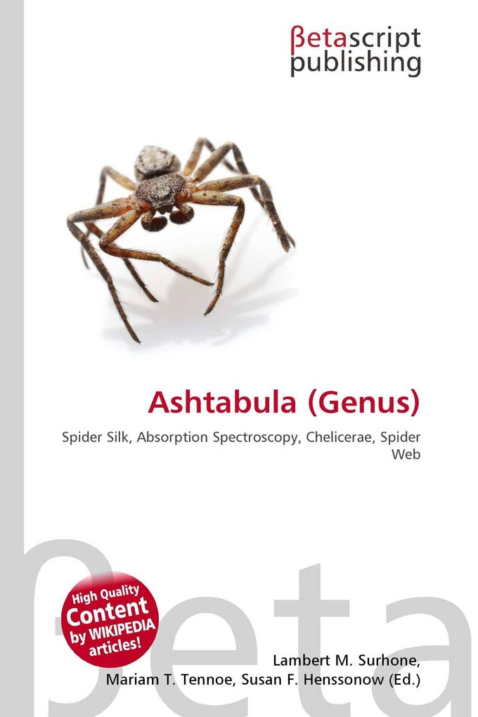 Ashtabula (Genus)