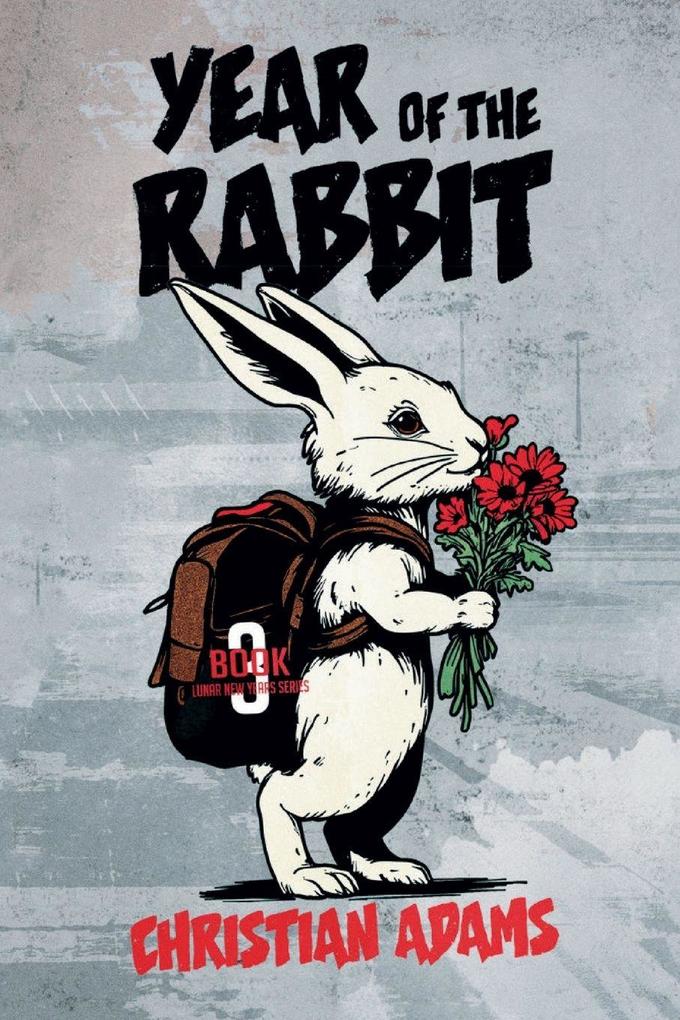 Year of the Rabbit