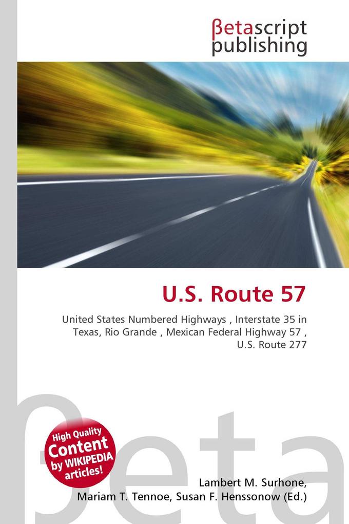 U.S. Route 57