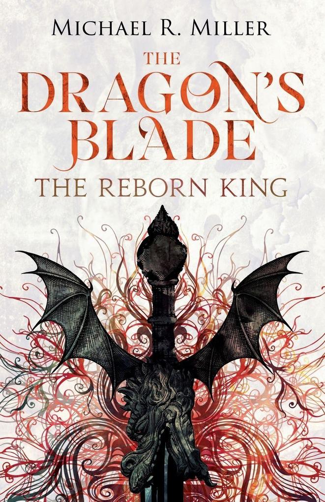 The Dragon's Blade