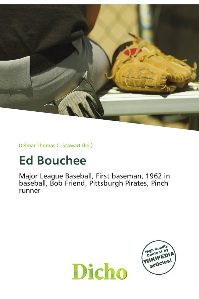 Ed Bouchee