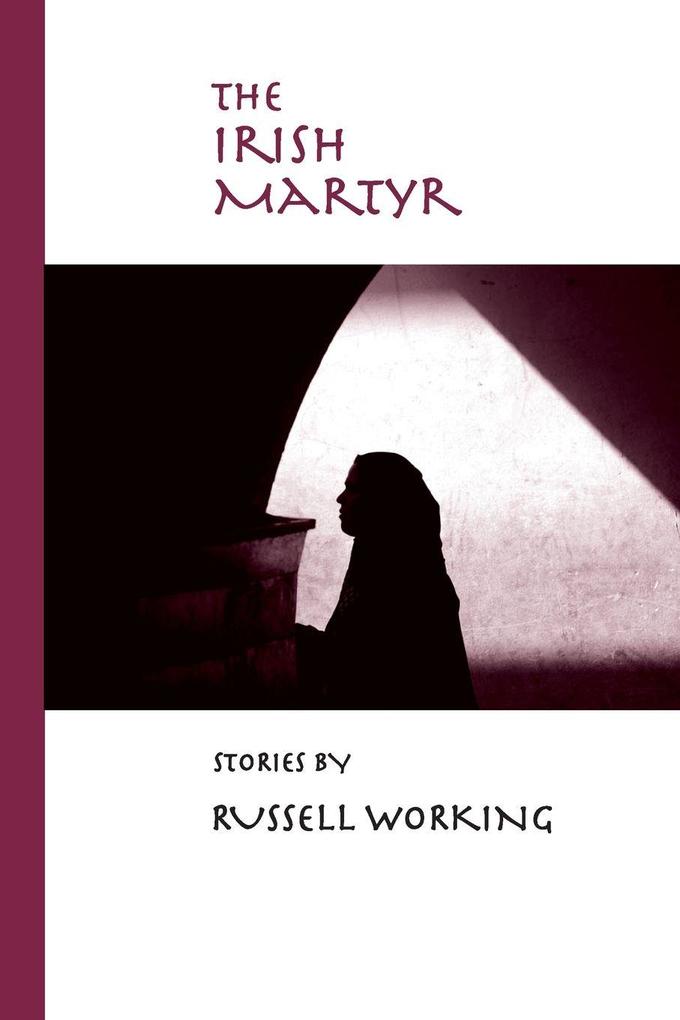 The Irish Martyr