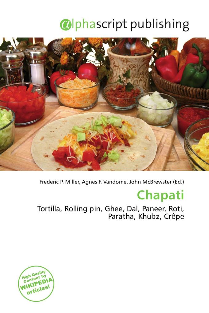 Chapati