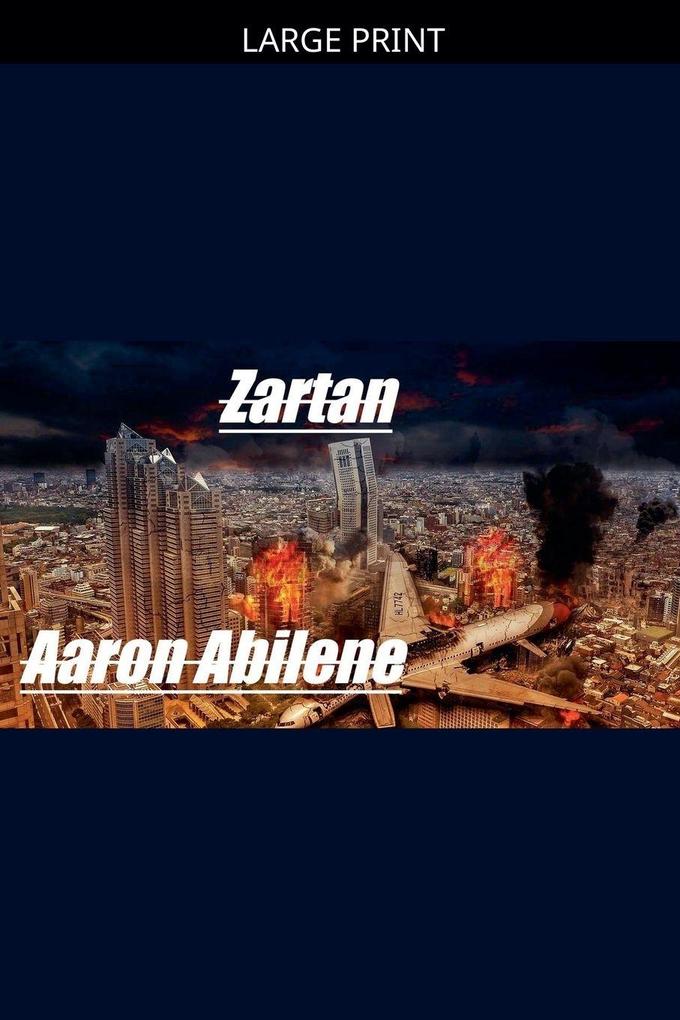 Zartan