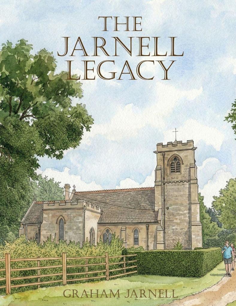 The Jarnell Legacy