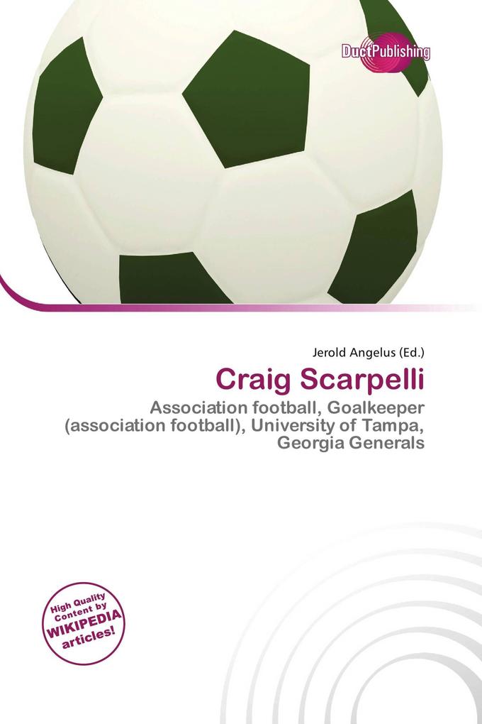 Craig Scarpelli