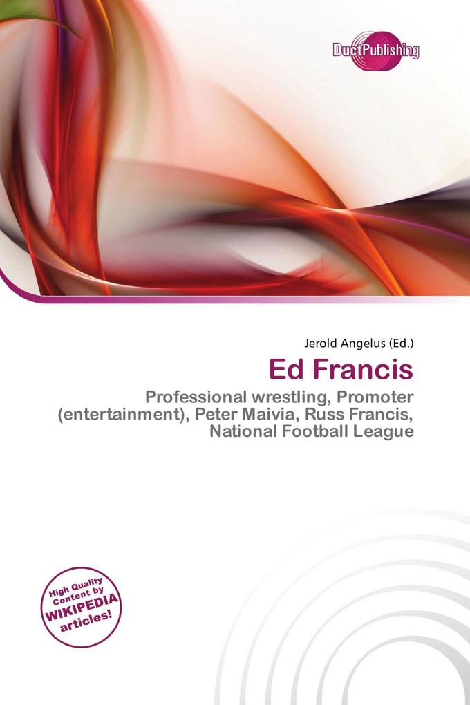 Ed Francis