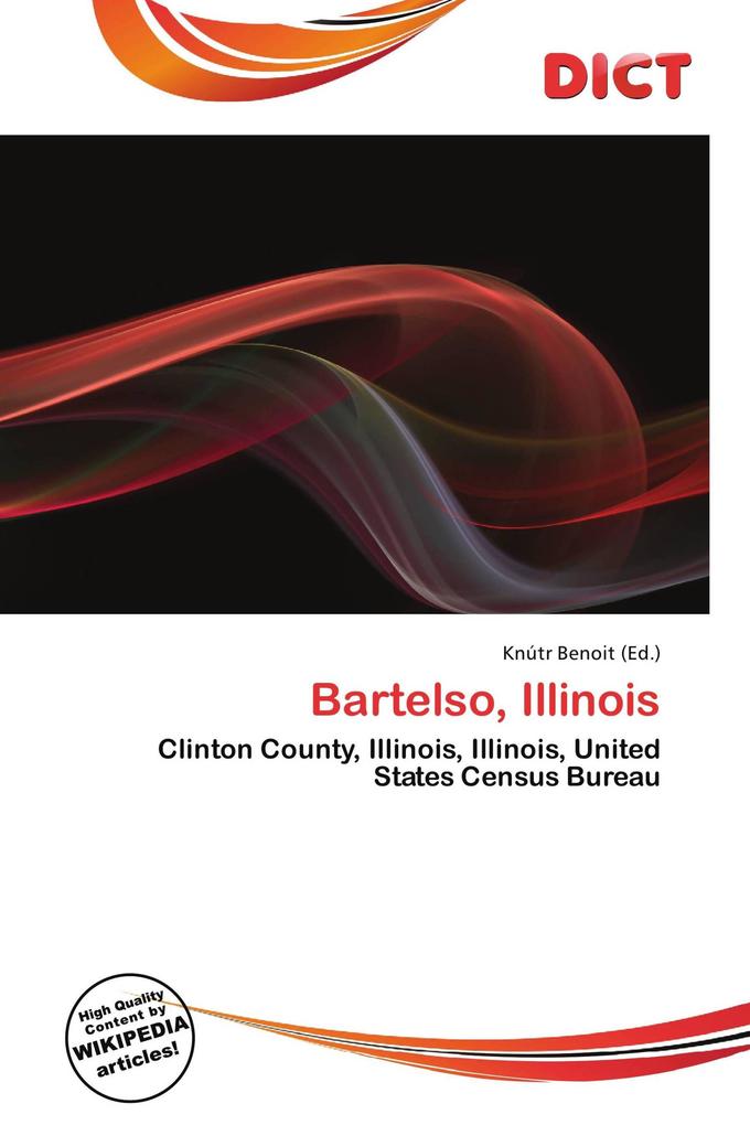 Bartelso Illinois