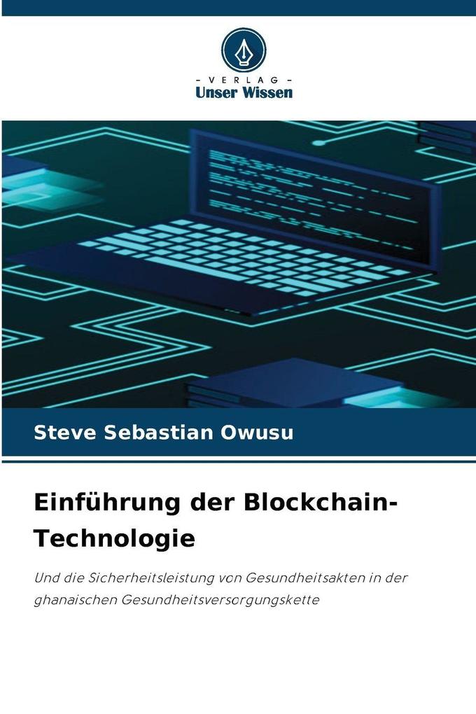 Einführung der Blockchain-Technologie